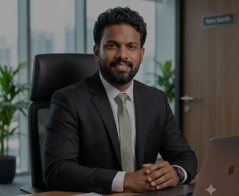Best Freelance Digital Marketer in Kerala | Harshad NK